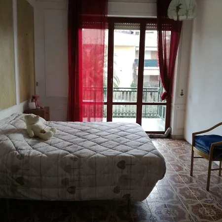 Mare * סן בנדטו דל טרנטו