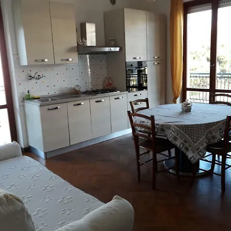 Mare Appartement *