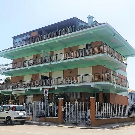 Mare Appartement San Benedetto del Tronto
