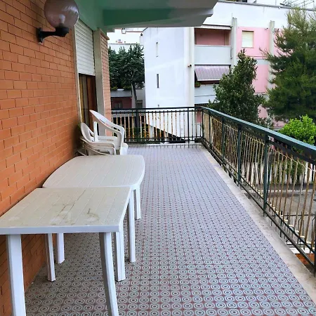 Appartement Mare San Benedetto del Tronto